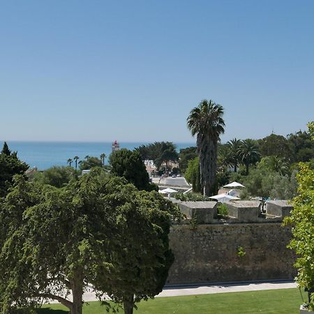 Artsy Cascais Hotel Eksteriør billede
