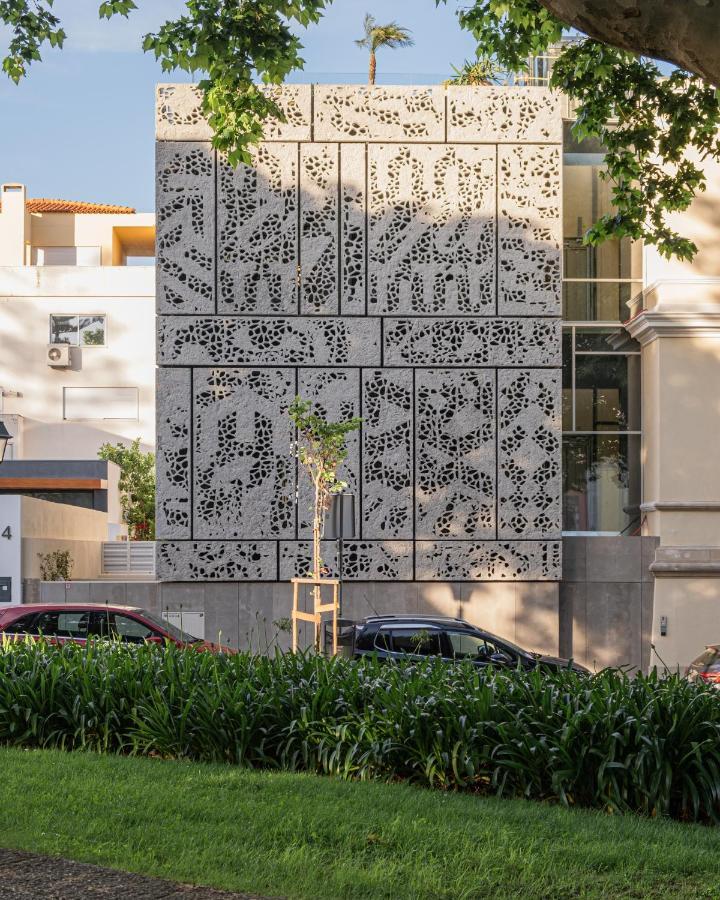 Artsy Cascais Hotel Eksteriør billede