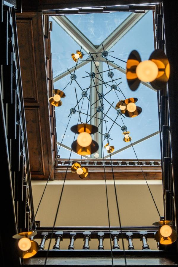 Artsy Cascais Hotel Eksteriør billede