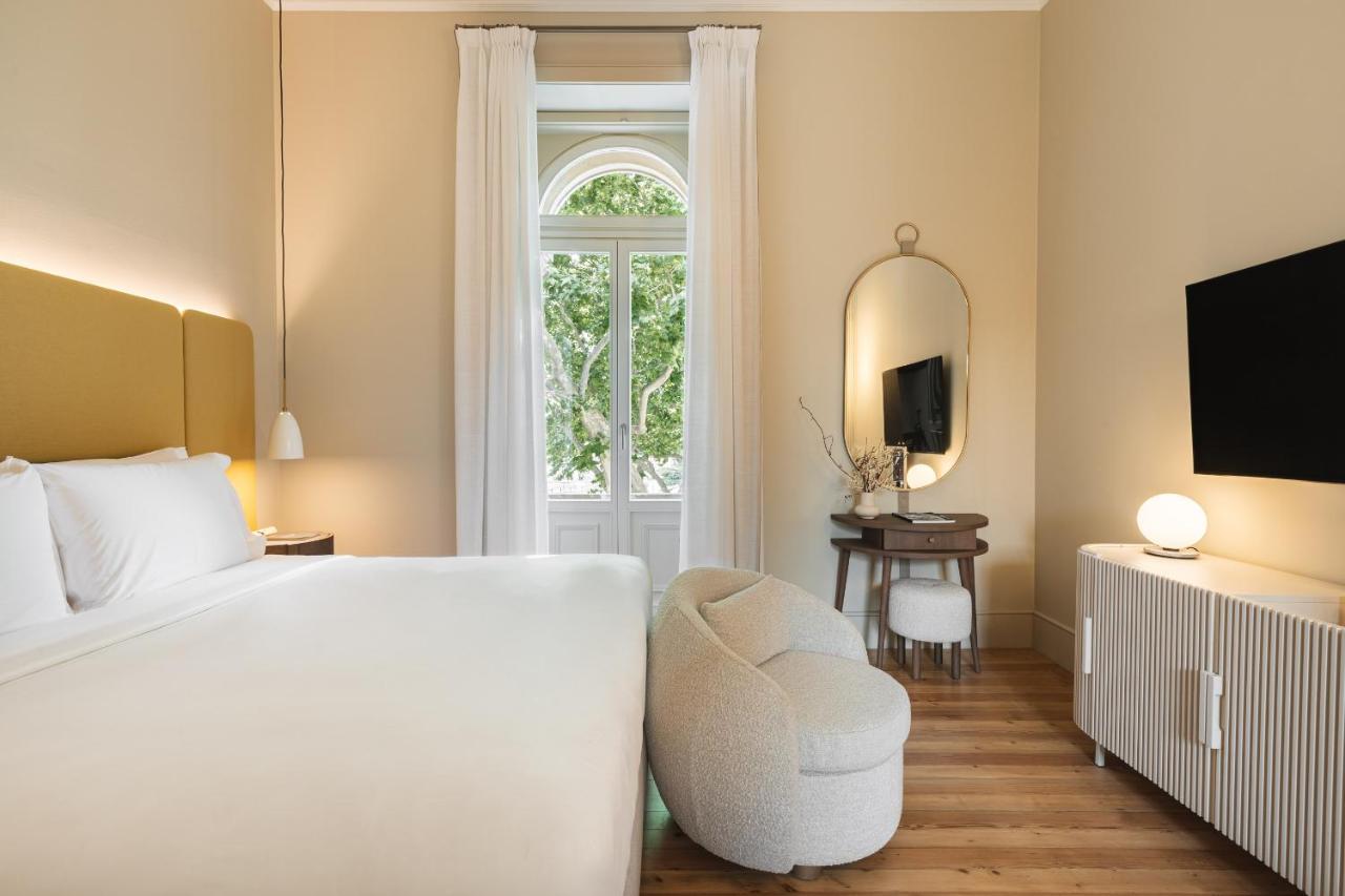 Artsy Cascais Hotel Eksteriør billede