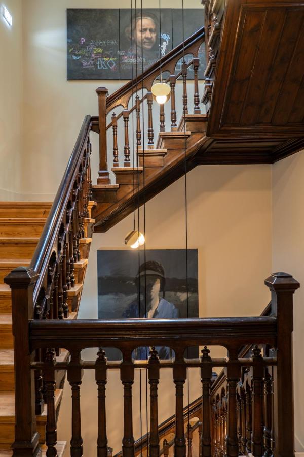 Artsy Cascais Hotel Eksteriør billede