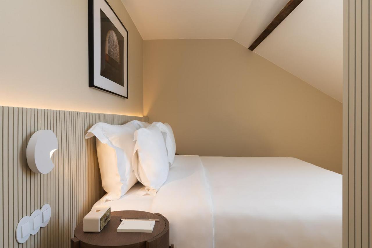Artsy Cascais Hotel Eksteriør billede