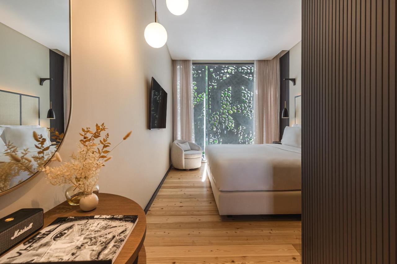 Artsy Cascais Hotel Eksteriør billede