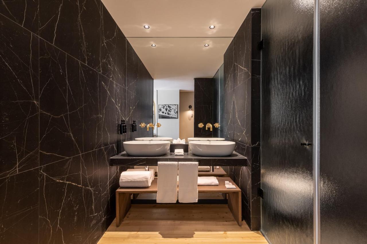 Artsy Cascais Hotel Eksteriør billede