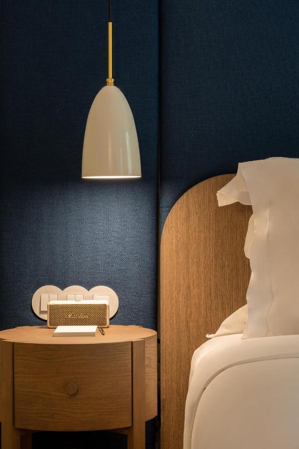 Artsy Cascais Hotel Eksteriør billede