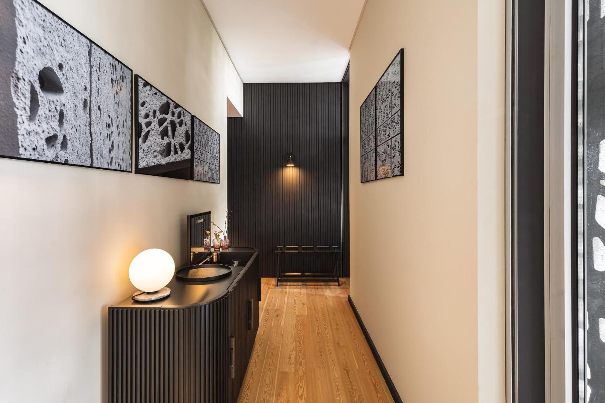 Artsy Cascais Hotel Eksteriør billede